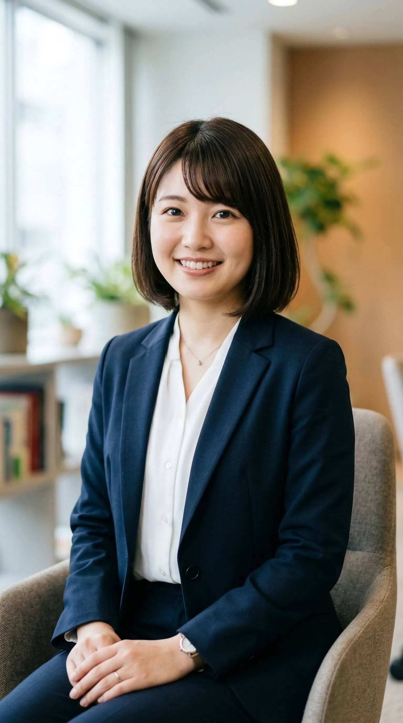 安心の女性査定員在籍